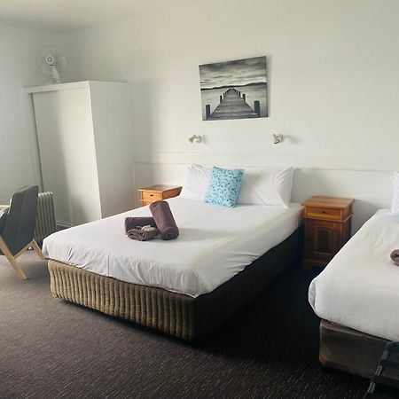 Swansea Motor Inn Tasmania Dış mekan fotoğraf