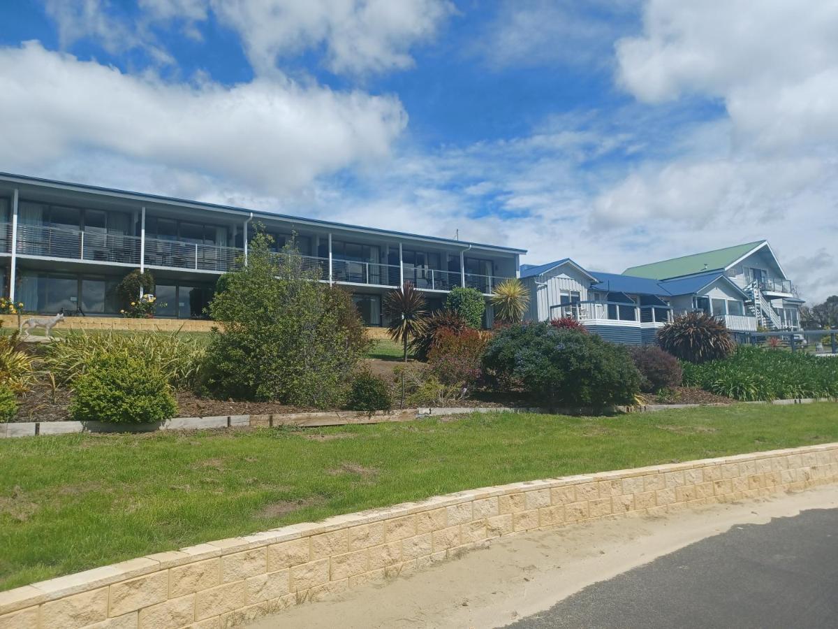 Swansea Motor Inn Tasmania Dış mekan fotoğraf