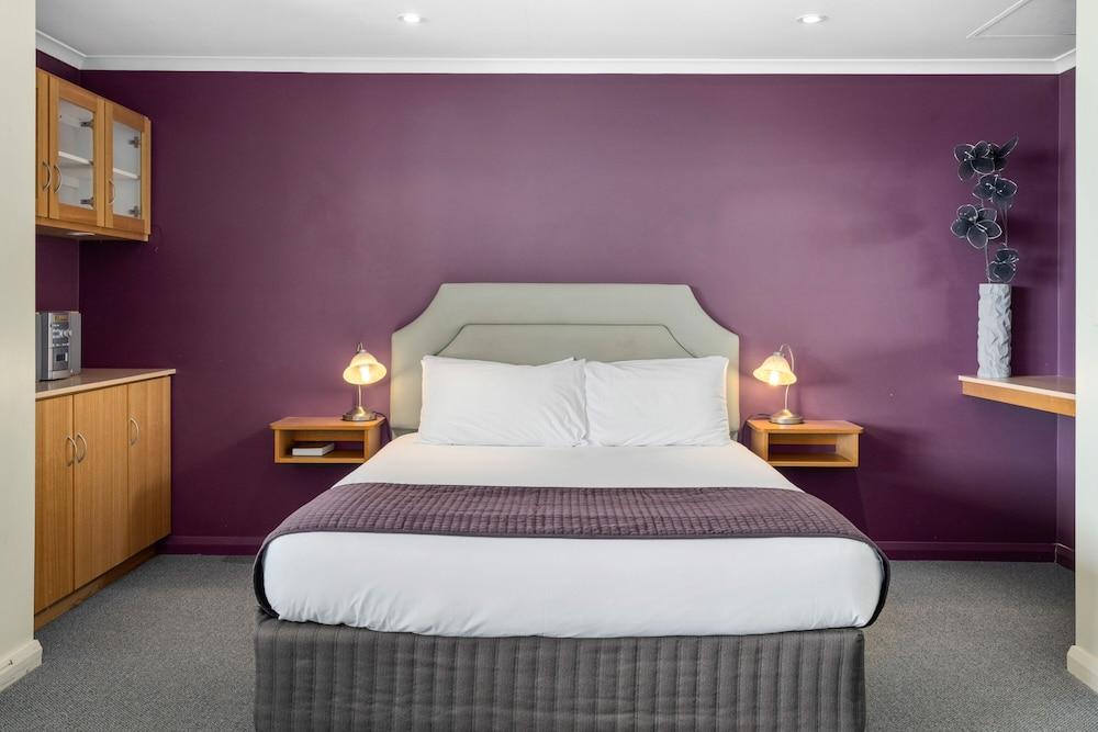 Swansea Motor Inn Tasmania Dış mekan fotoğraf