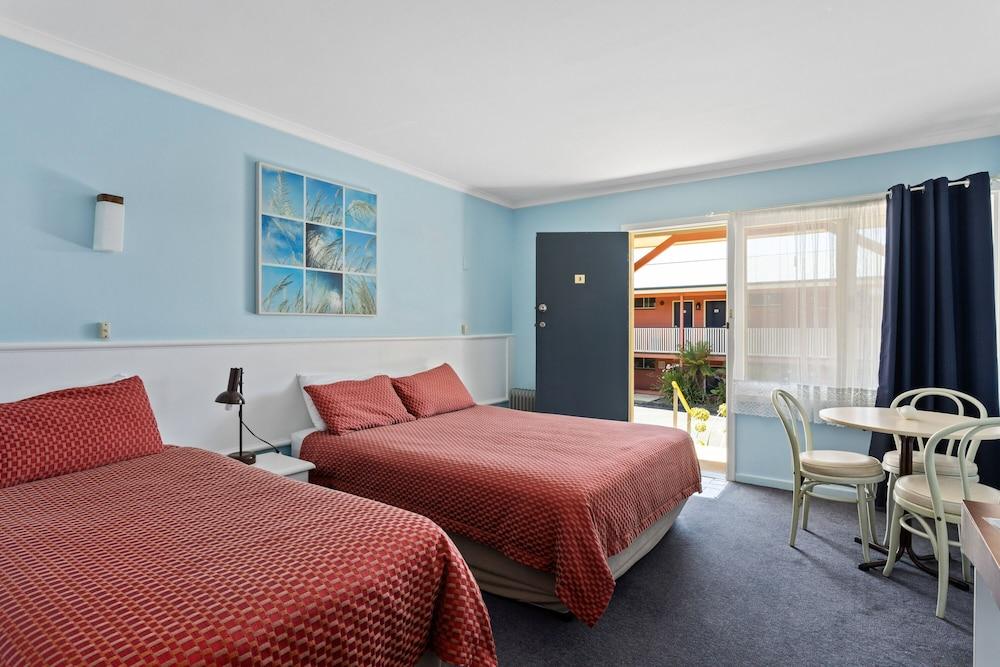 Swansea Motor Inn Tasmania Dış mekan fotoğraf