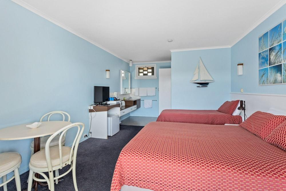 Swansea Motor Inn Tasmania Dış mekan fotoğraf