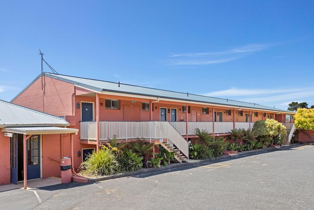 Swansea Motor Inn Tasmania Dış mekan fotoğraf