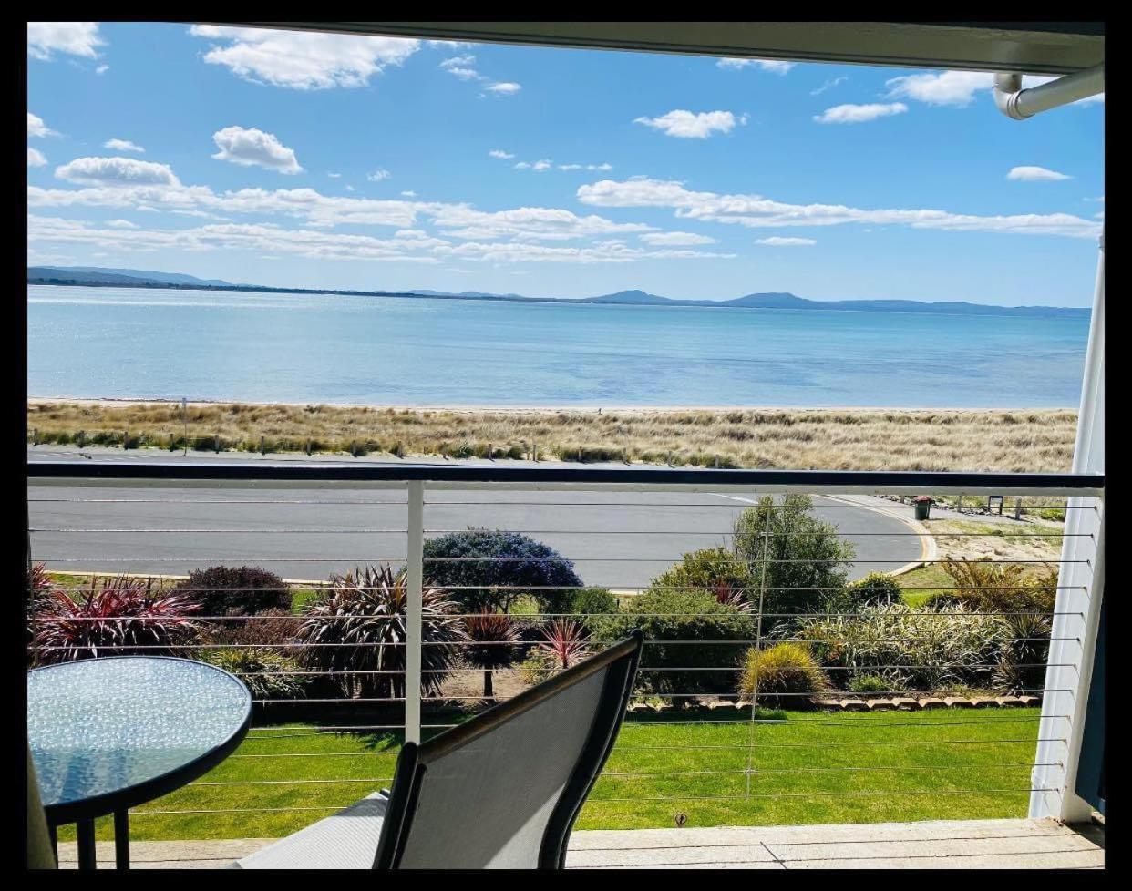 Swansea Motor Inn Tasmania Dış mekan fotoğraf