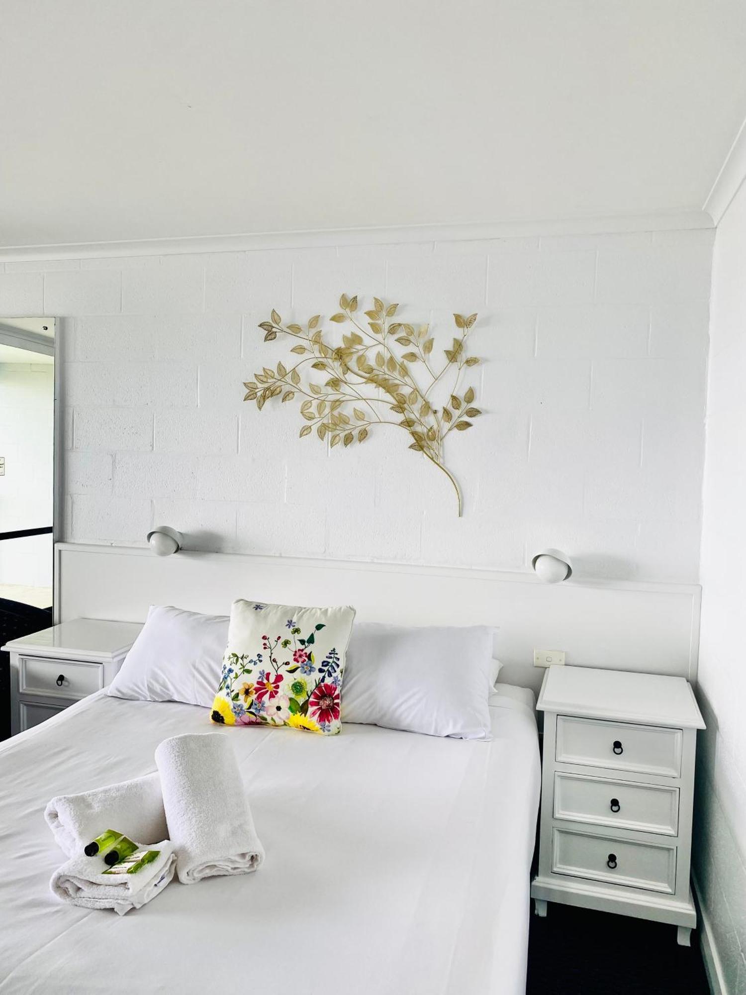 Swansea Motor Inn Tasmania Dış mekan fotoğraf