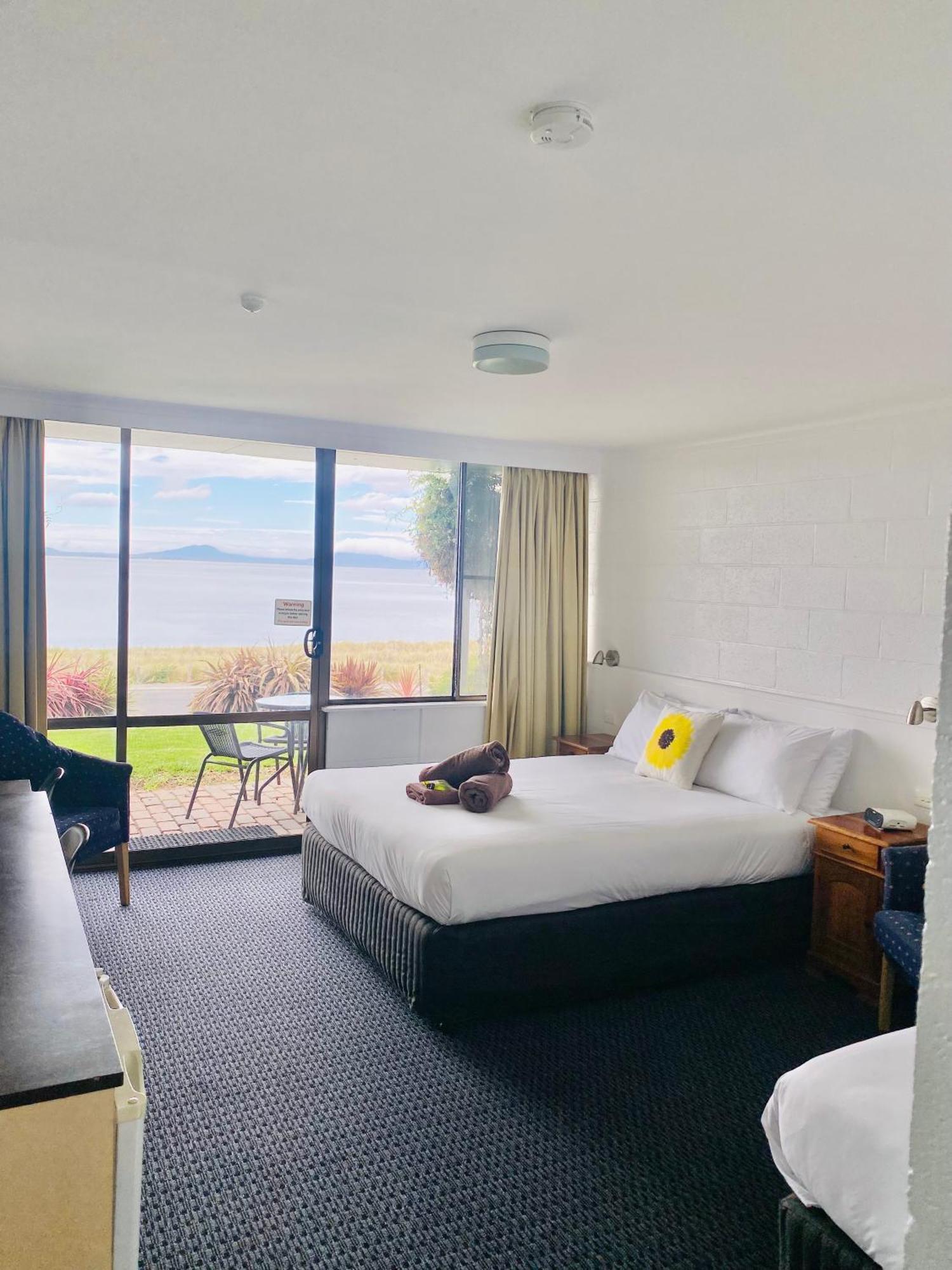 Swansea Motor Inn Tasmania Dış mekan fotoğraf