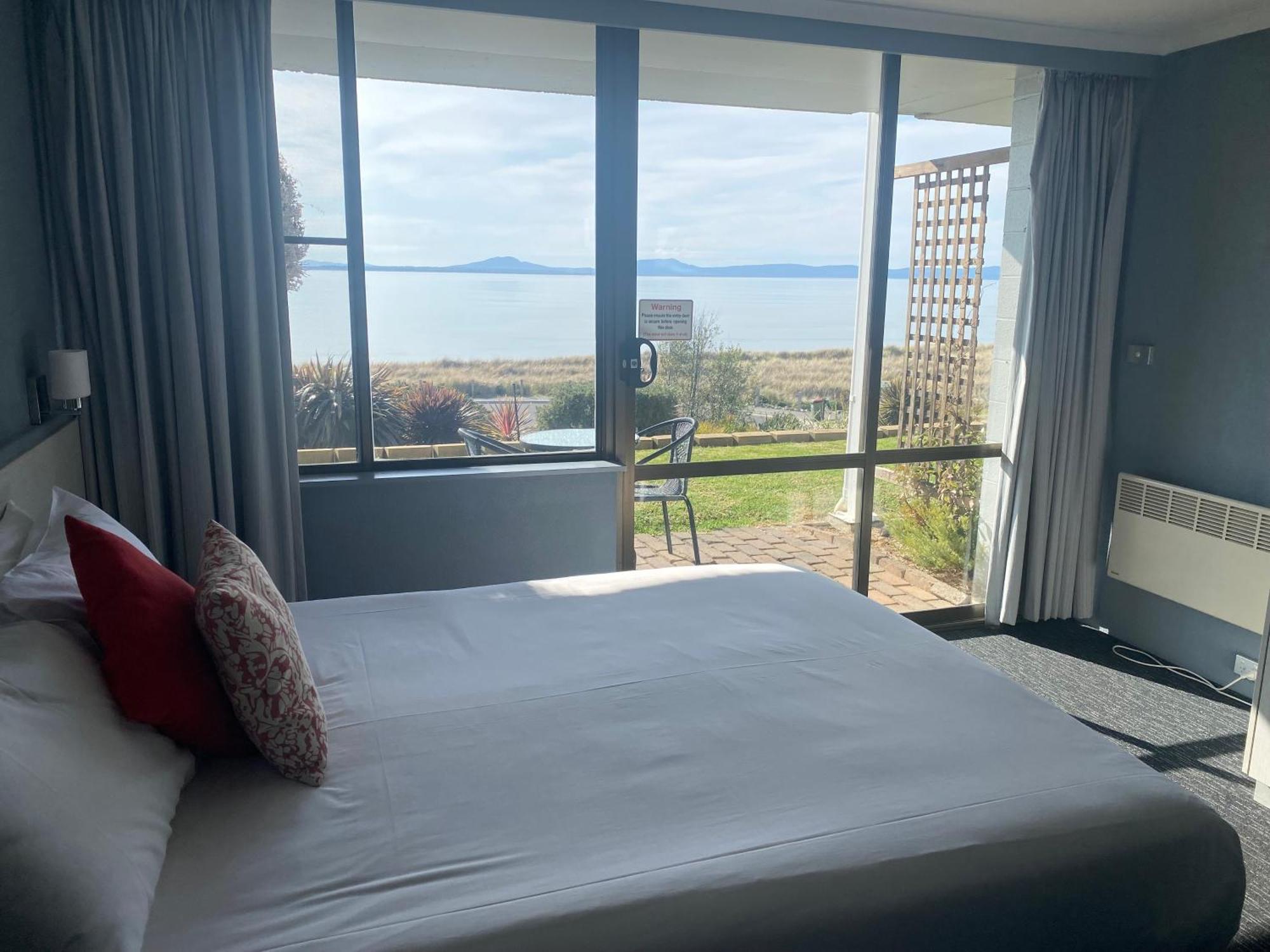 Swansea Motor Inn Tasmania Dış mekan fotoğraf