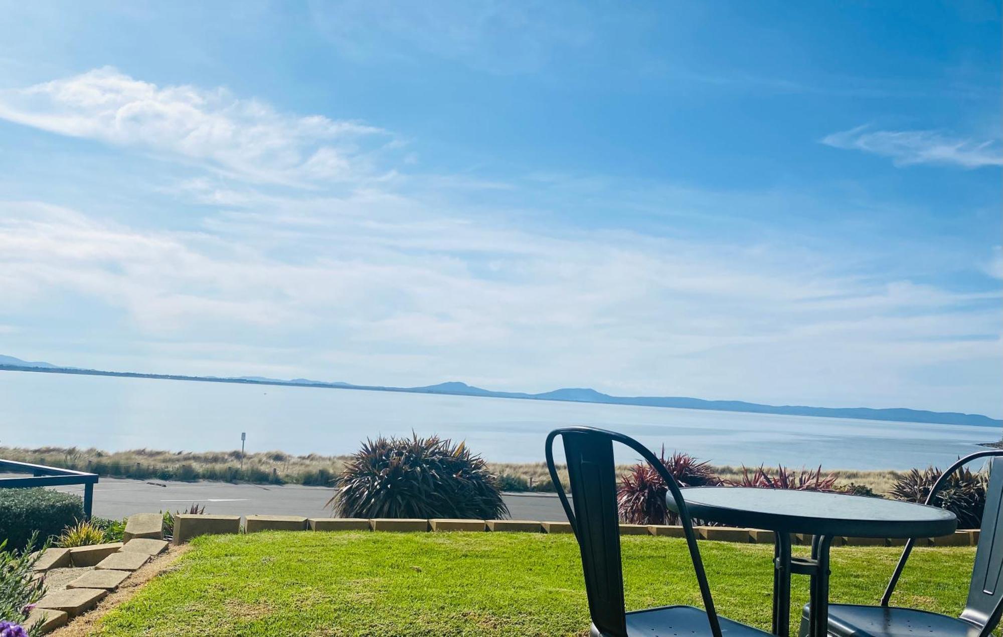 Swansea Motor Inn Tasmania Dış mekan fotoğraf