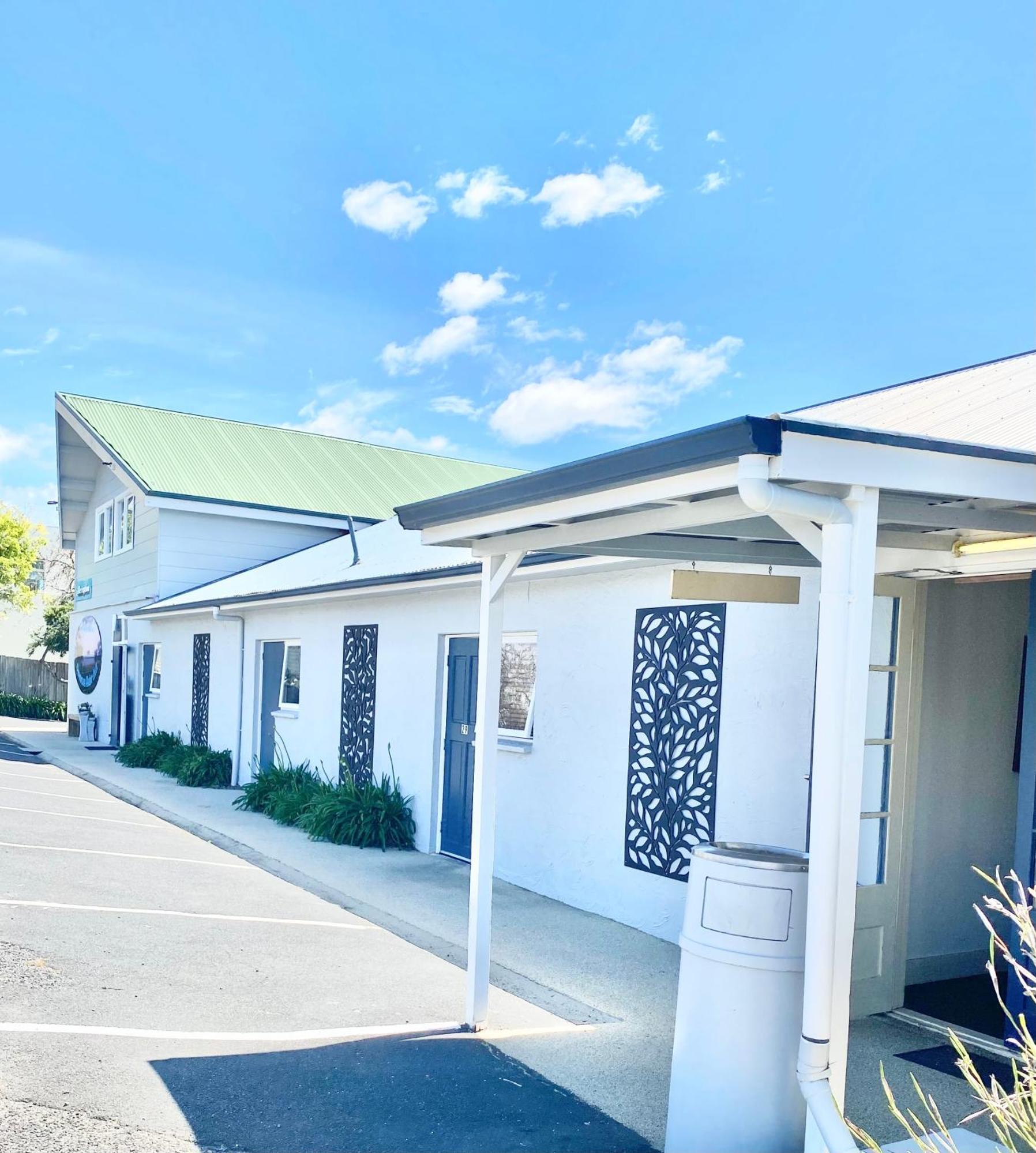 Swansea Motor Inn Tasmania Dış mekan fotoğraf