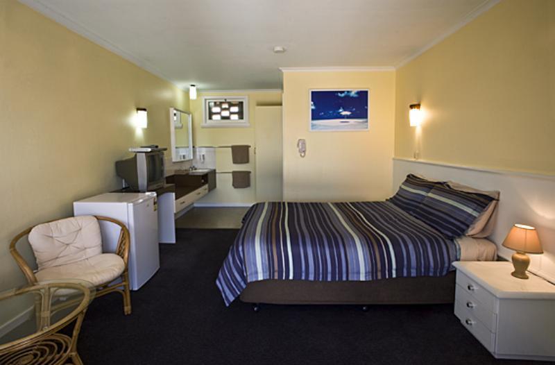 Swansea Motor Inn Tasmania Dış mekan fotoğraf