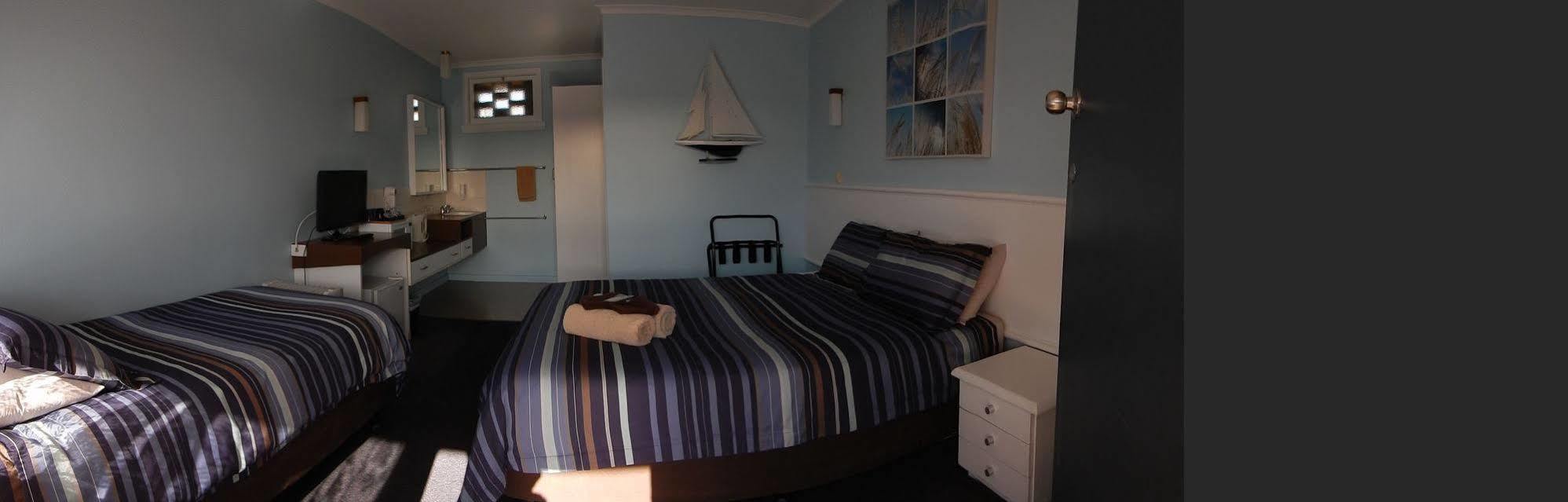 Swansea Motor Inn Tasmania Dış mekan fotoğraf