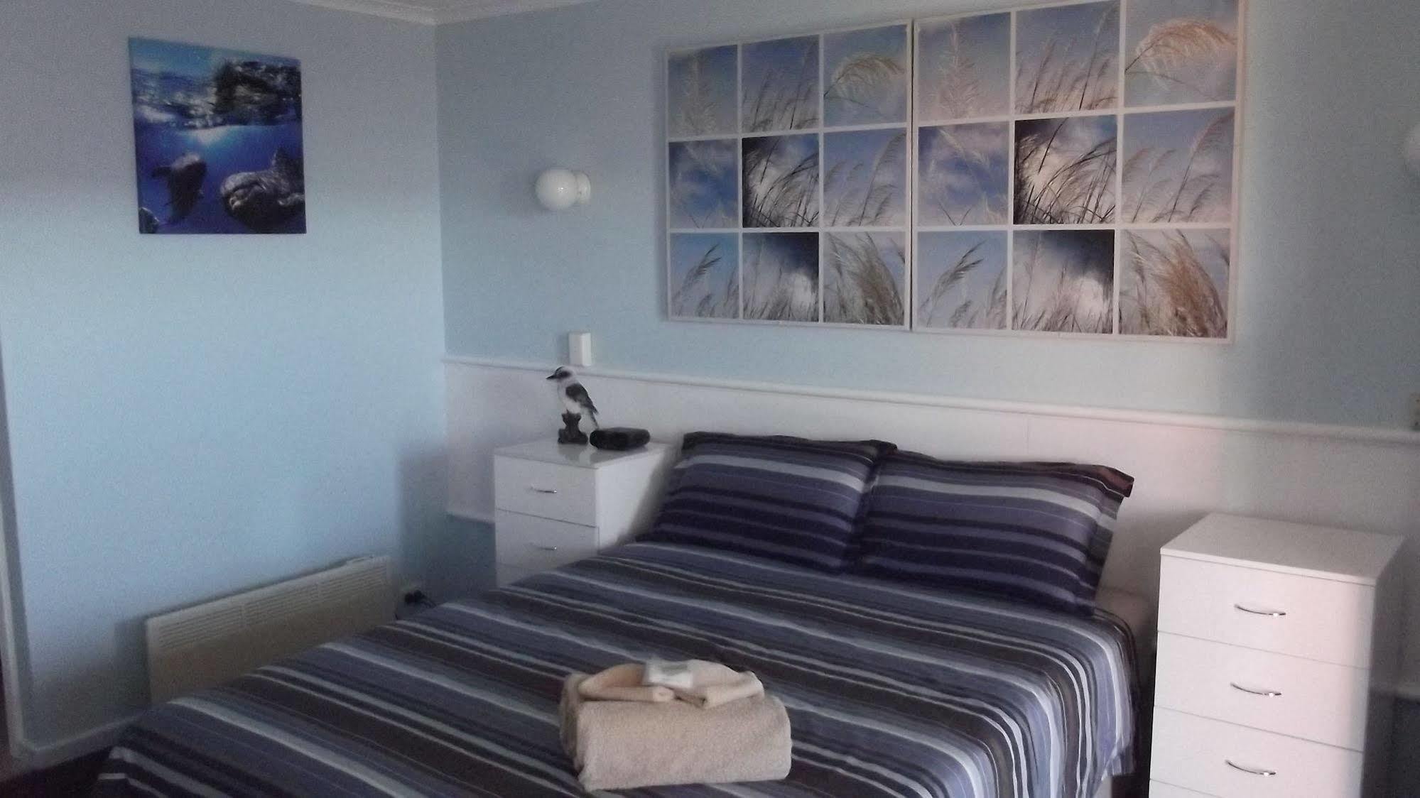 Swansea Motor Inn Tasmania Dış mekan fotoğraf