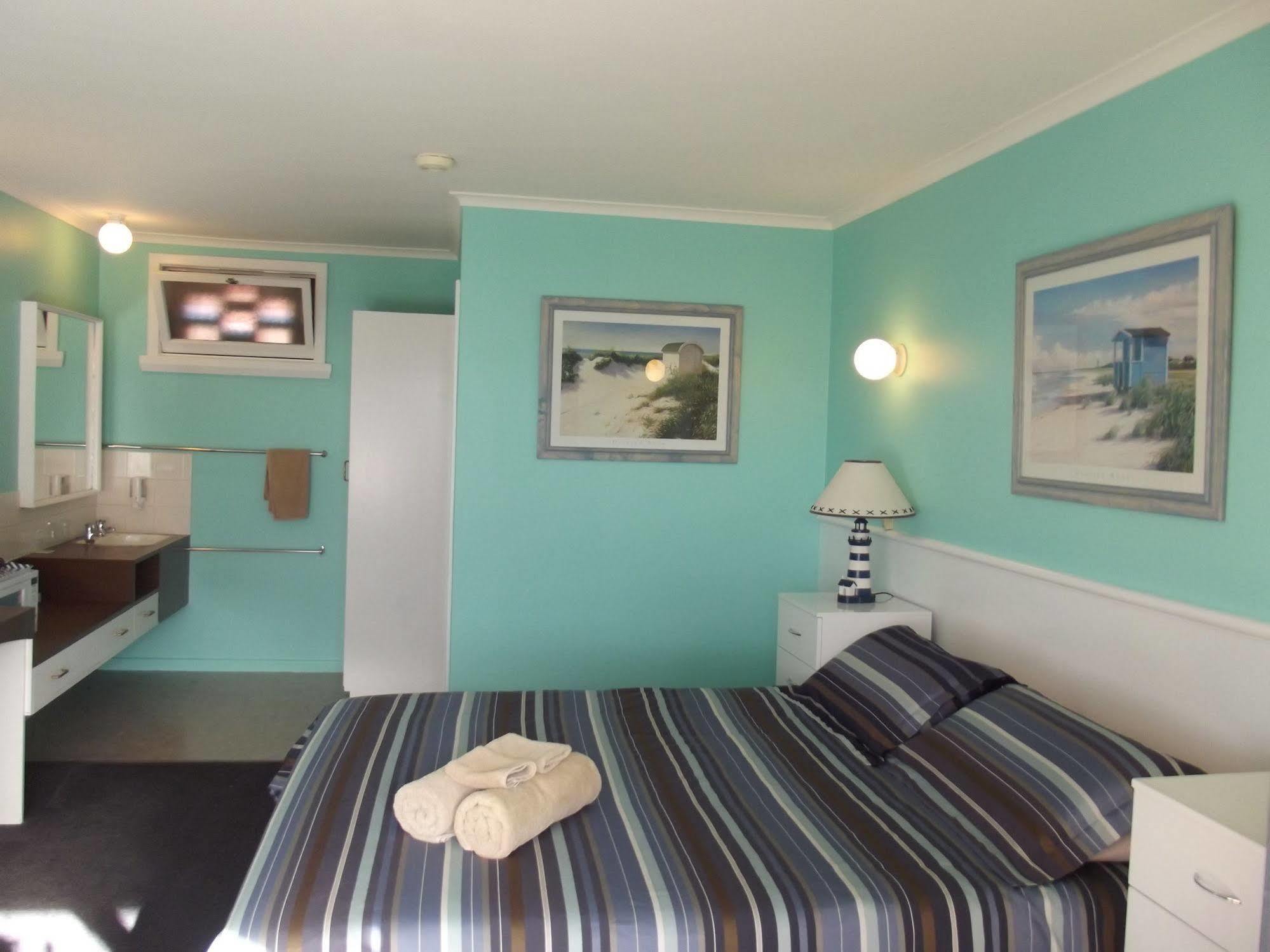 Swansea Motor Inn Tasmania Dış mekan fotoğraf