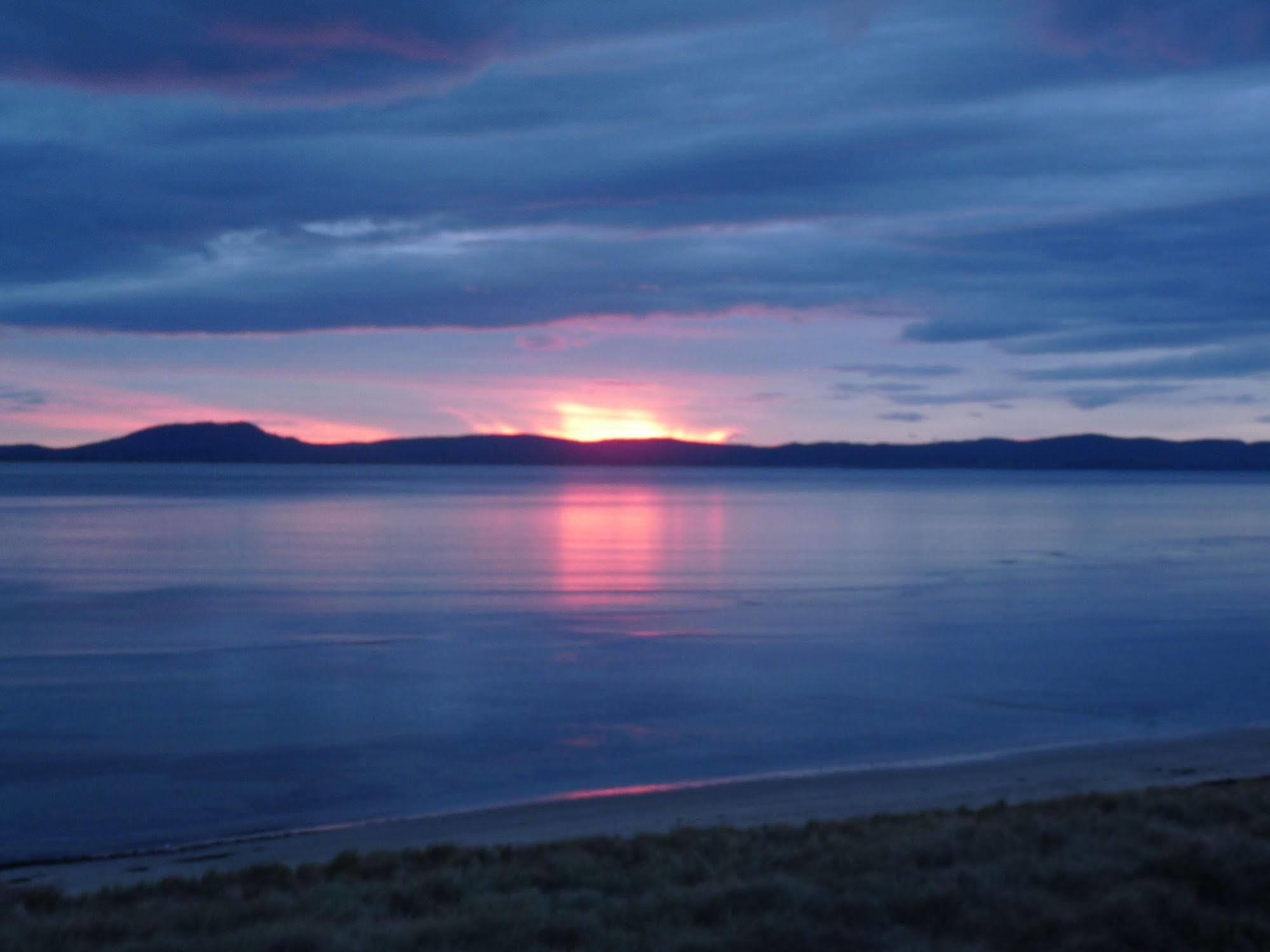 Swansea Motor Inn Tasmania Dış mekan fotoğraf