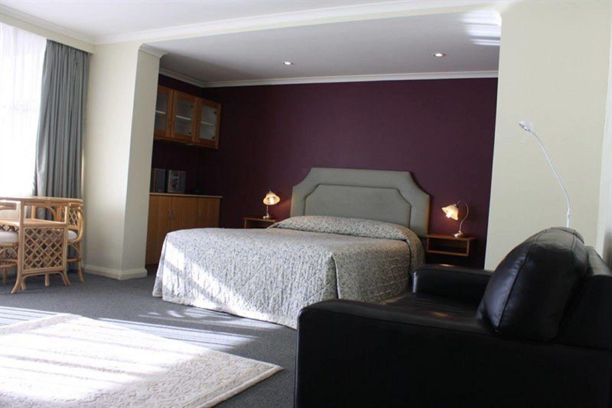 Swansea Motor Inn Tasmania Dış mekan fotoğraf