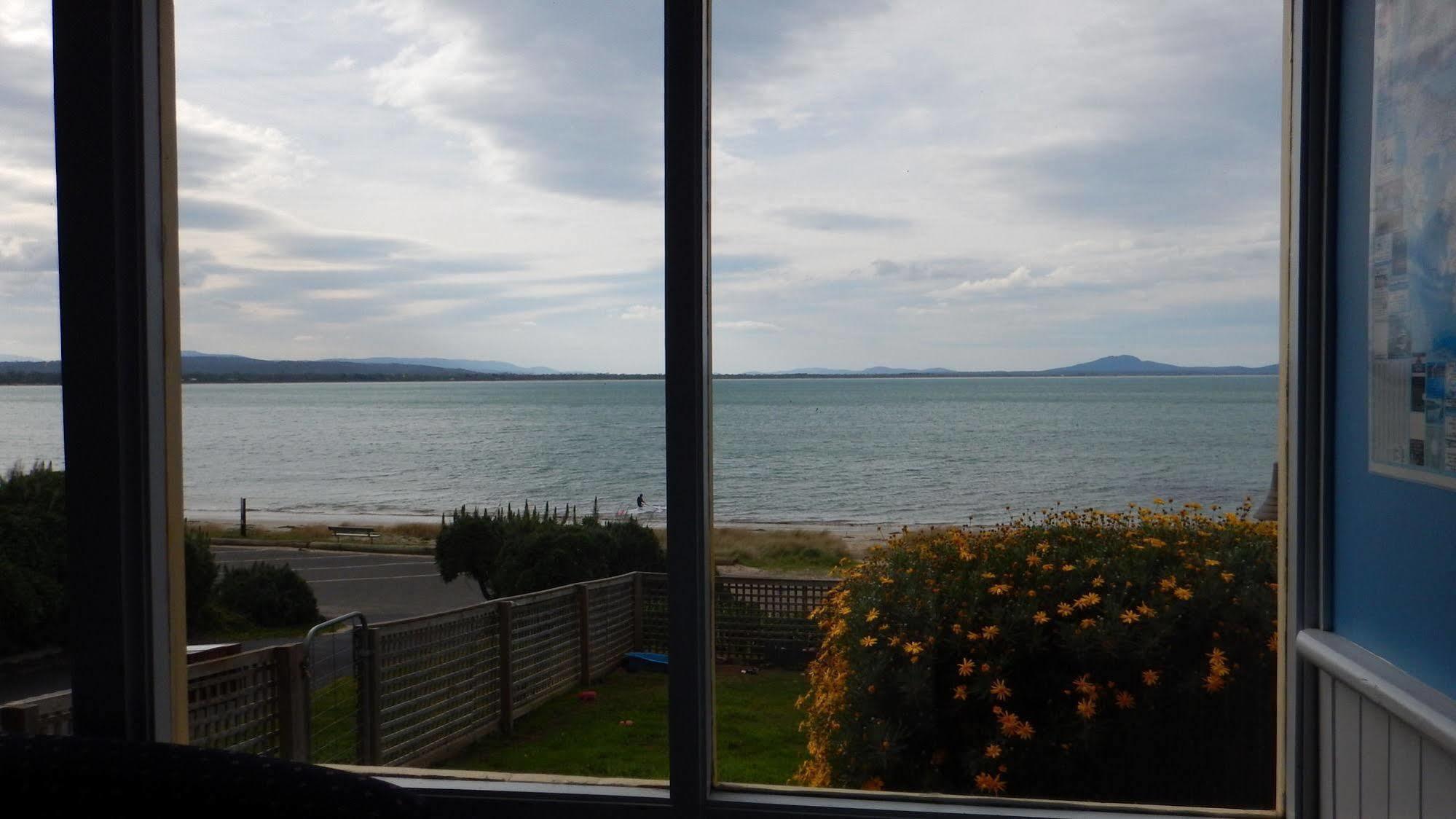 Swansea Motor Inn Tasmania Dış mekan fotoğraf